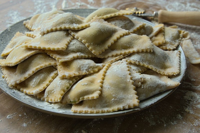 Pasta